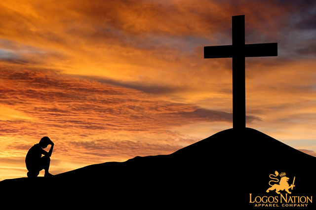 Why Your Faith in God is Not Enough