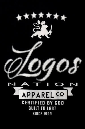 Logos Nation Orginal